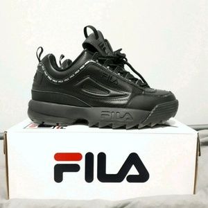 FILA DISRUPTOR II Premium Women's shoes